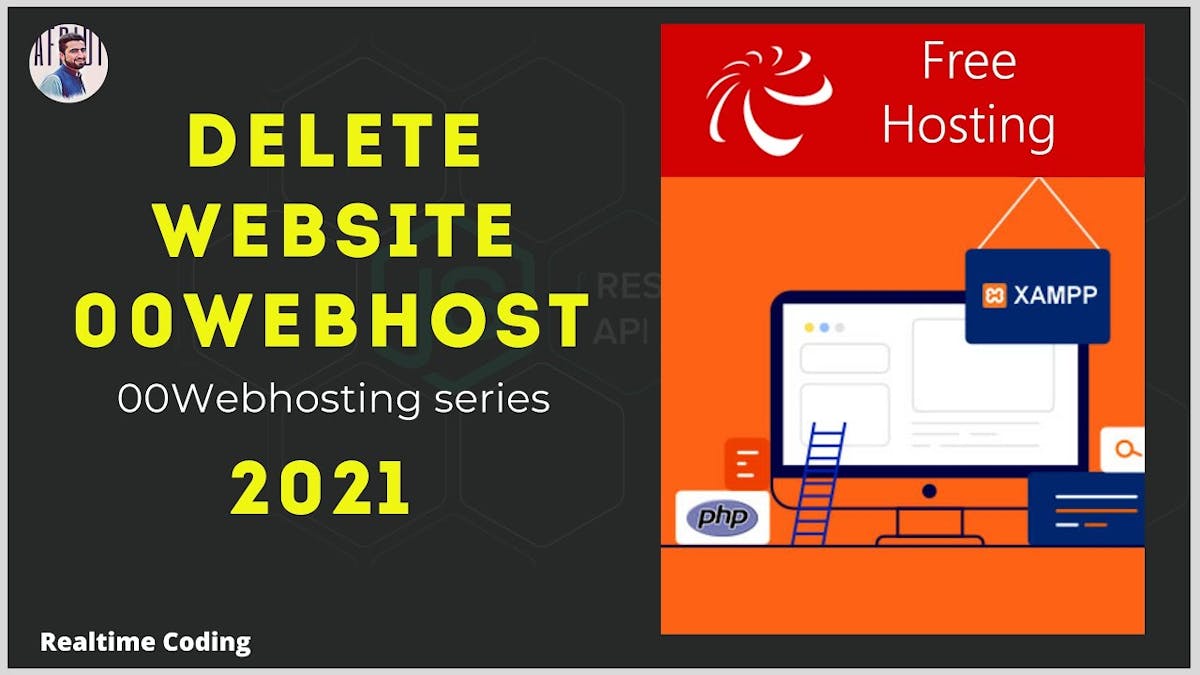 Add Website - 02 | Upload Website | 00webhost | Free hosting